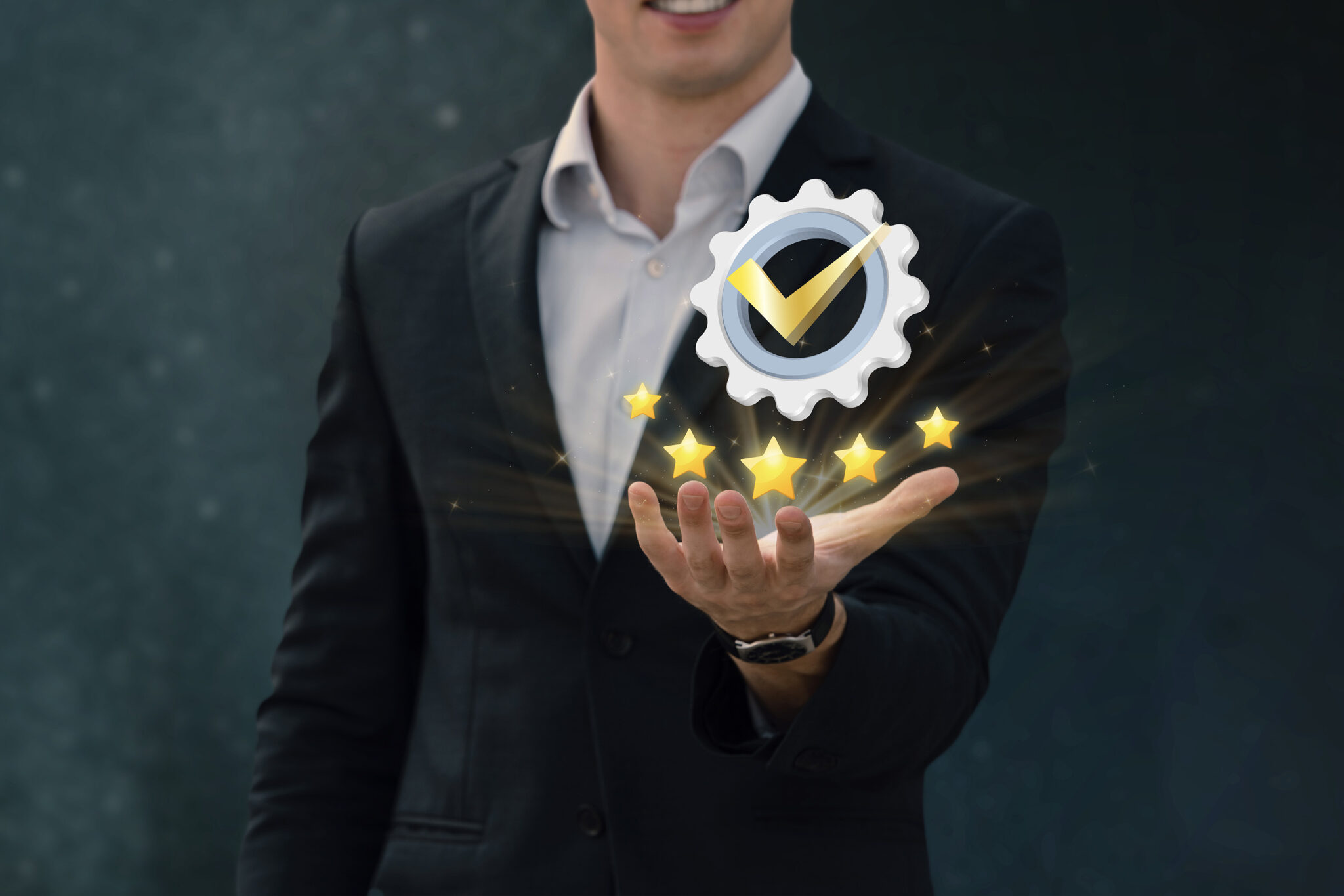 image illustrant les avantages clients que nous fournissons tout au long de l'année